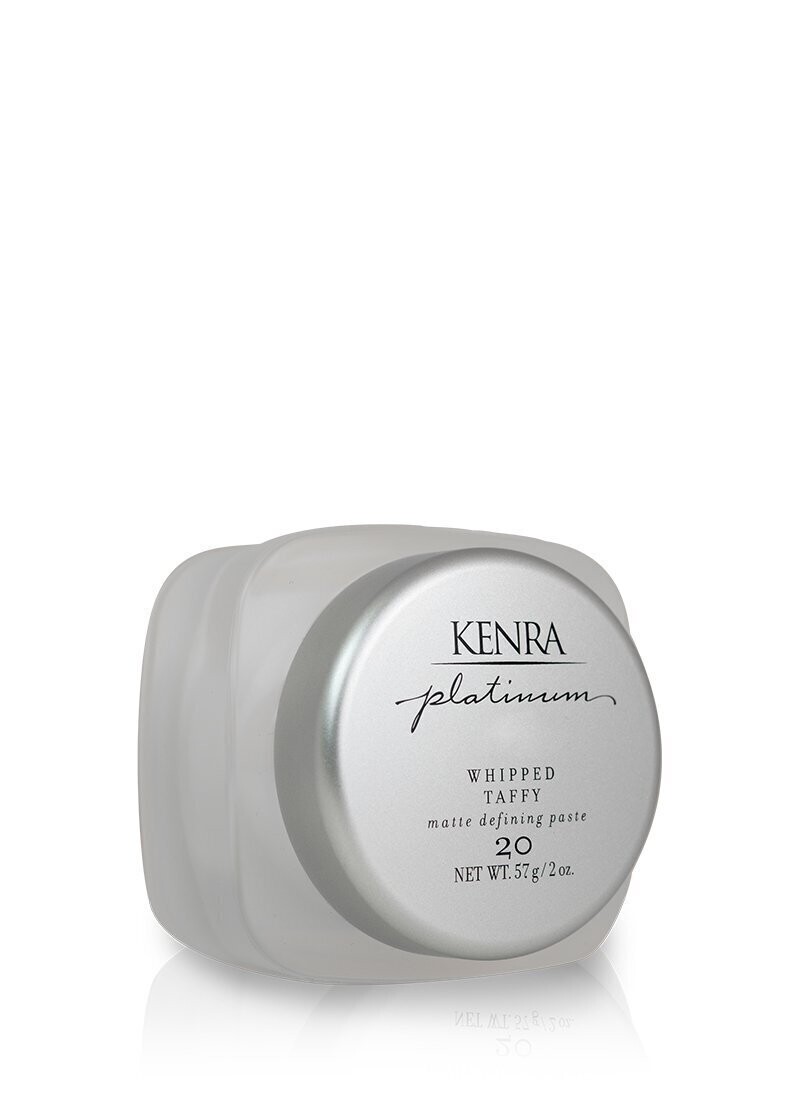 Kenra Platinum Whipped Taffy 20