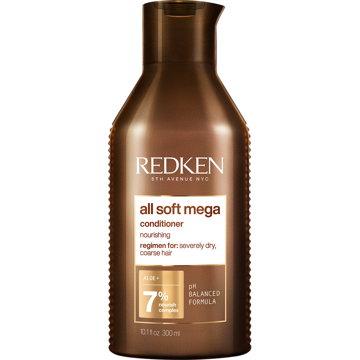 Redken All Soft Mega Conditioner