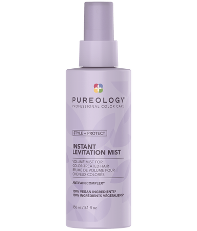 Pureology Style & Protect Instant Levitation Mist