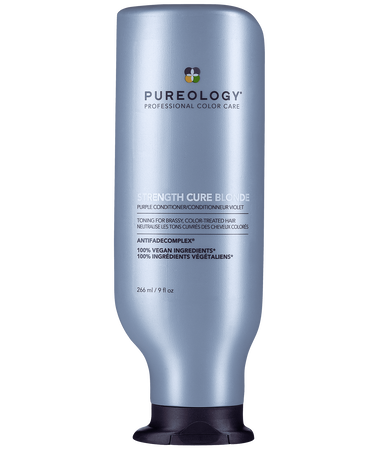 Pureology Strength Cure Blonde Conditioner