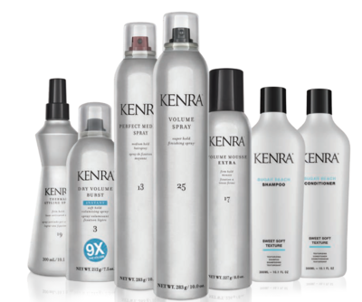 Kenra Classic