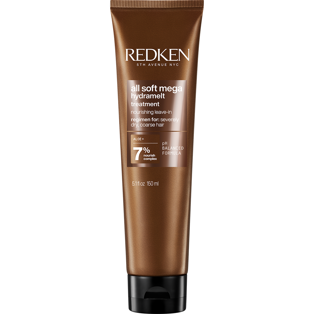 Redken All Soft Mega Hydramelt