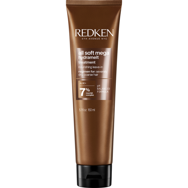 Redken All Soft Mega Hydramelt