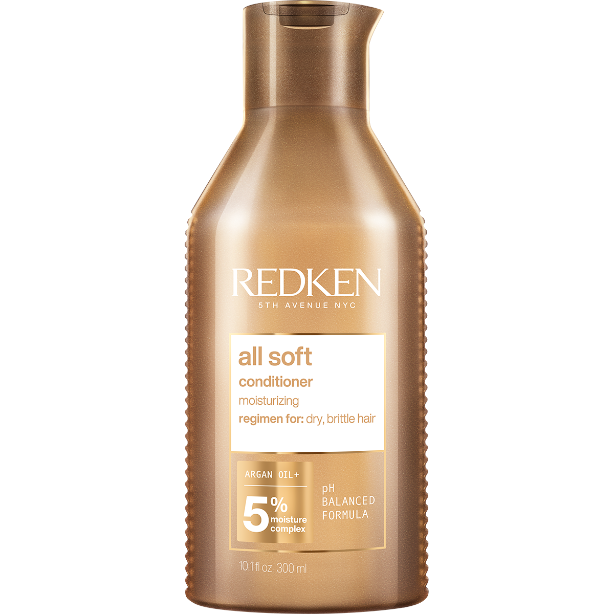 Redken All Soft Conditioner