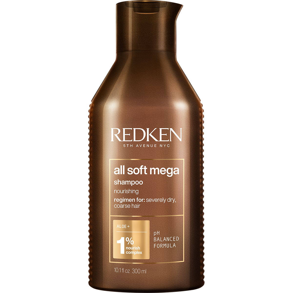 Redken All Soft Mega Shampoo
