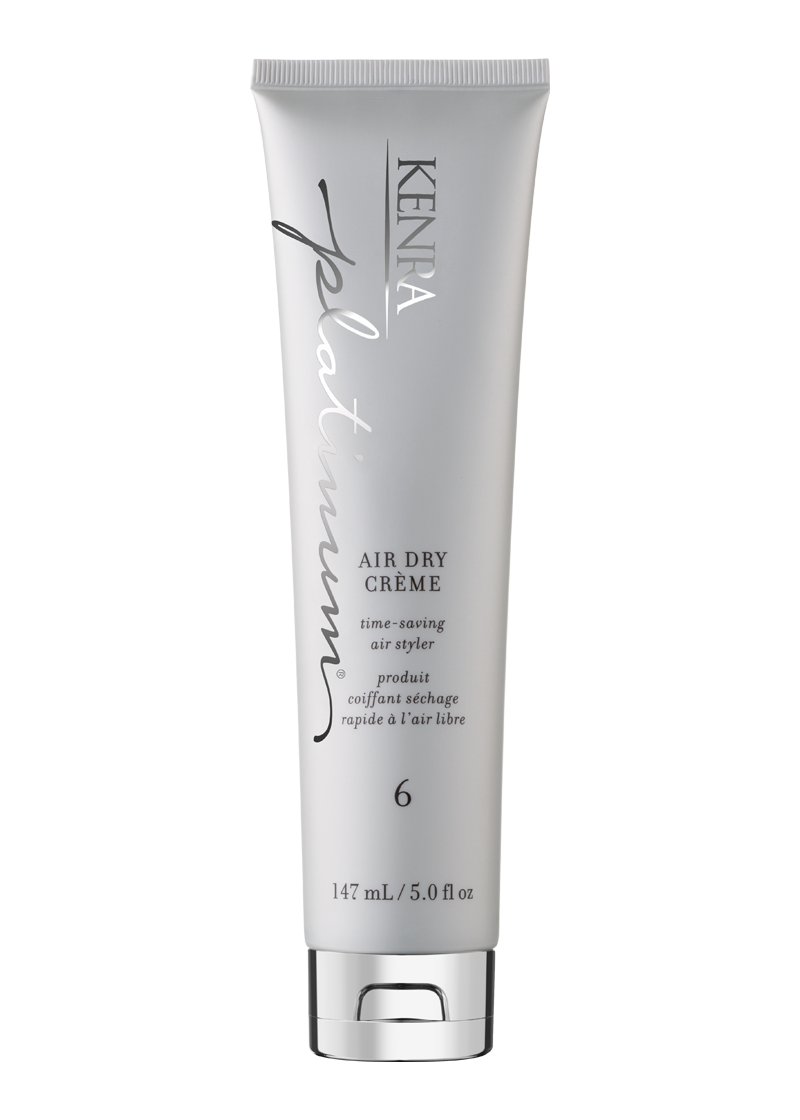 Kenra Platinum Air Dry Cream 6