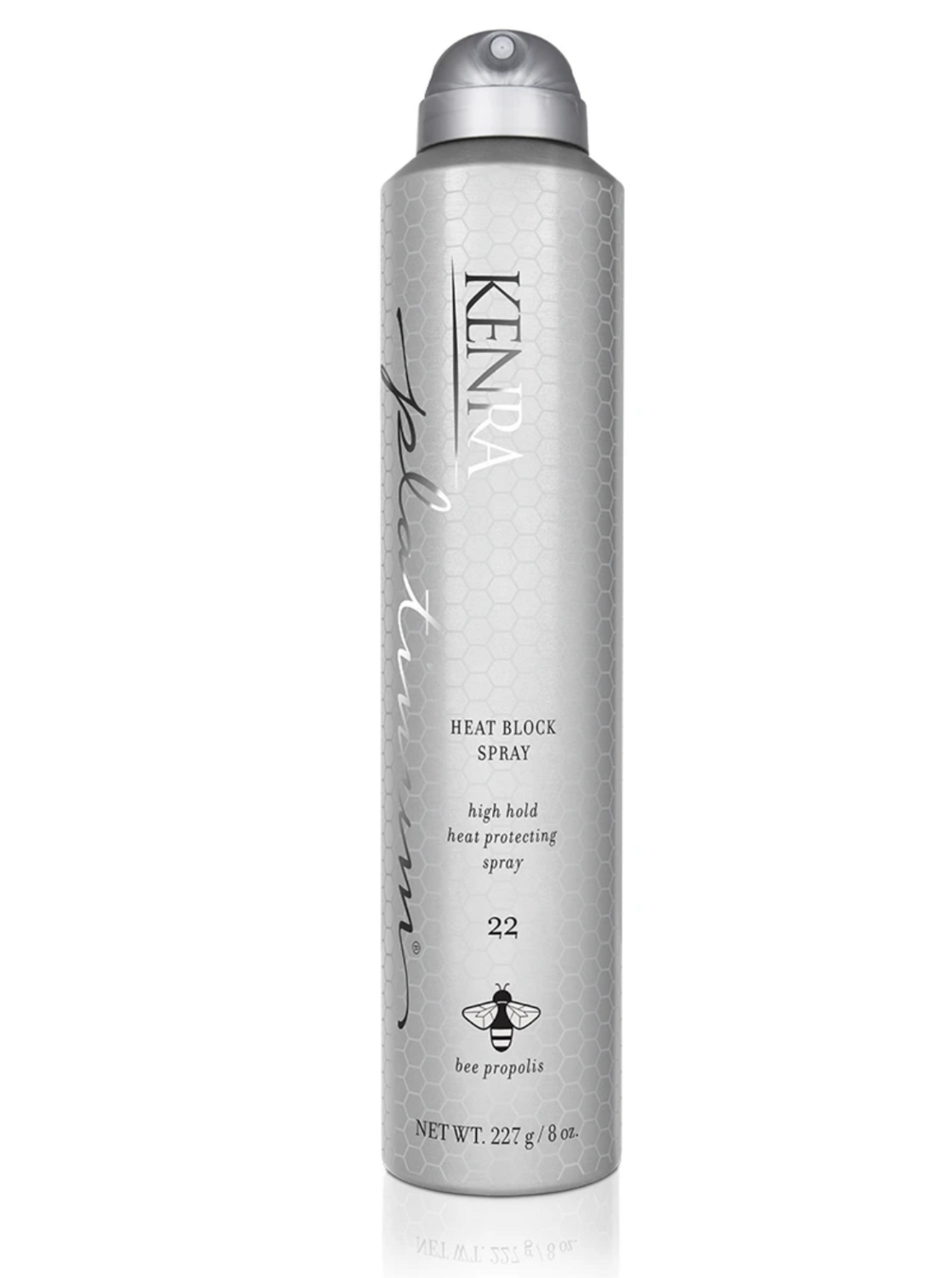 Kenra Platinum Heat Block Spray 22