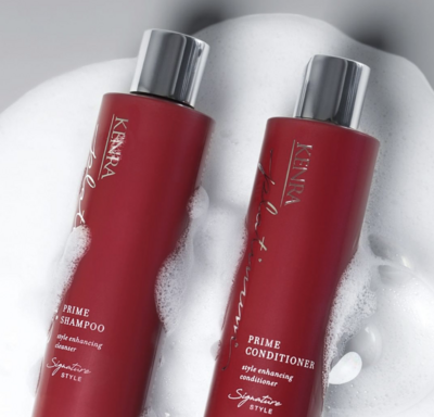 Shampoo &amp; Conditioners