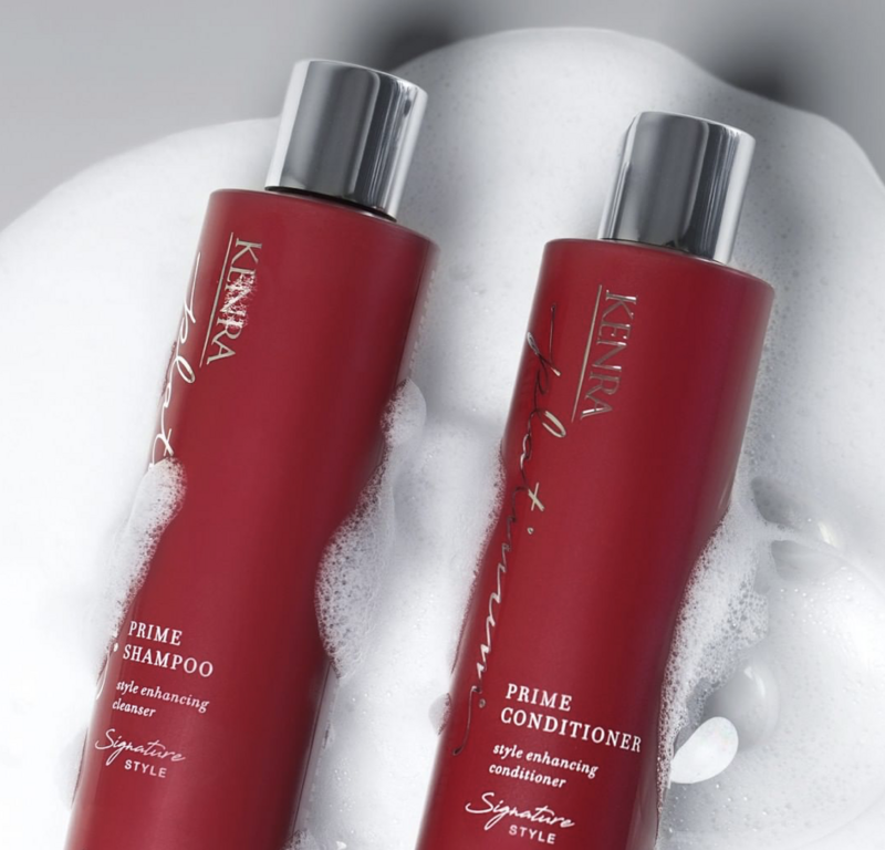 Shampoo &amp; Conditioners