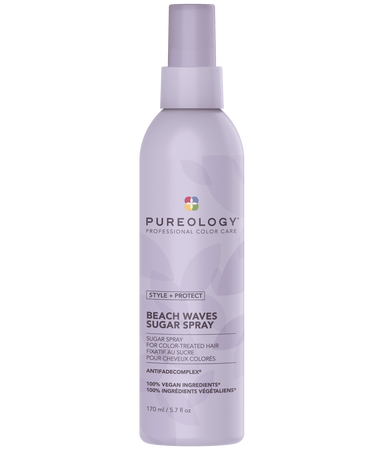 Pureology Style &amp; Protect Beach Waves Sugar Spray