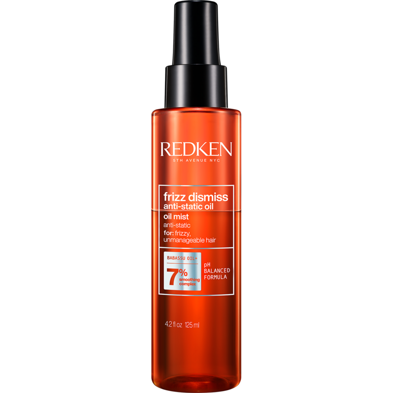 Redken Frizz Dismiss Anti-Static Oil Mist