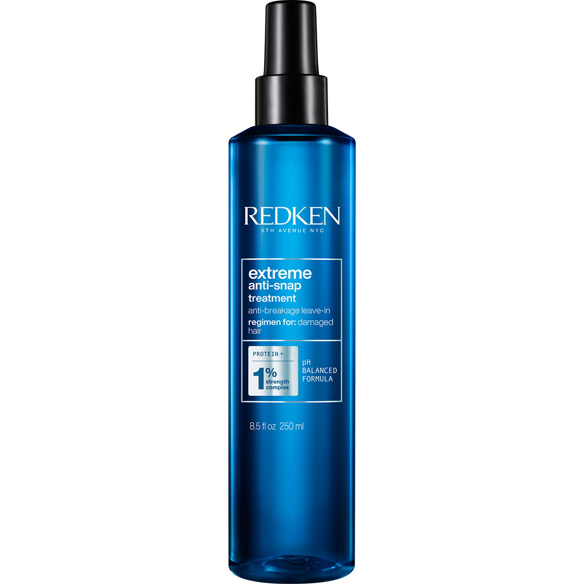 Redken Extreme Anti Snap Leave In Treatment