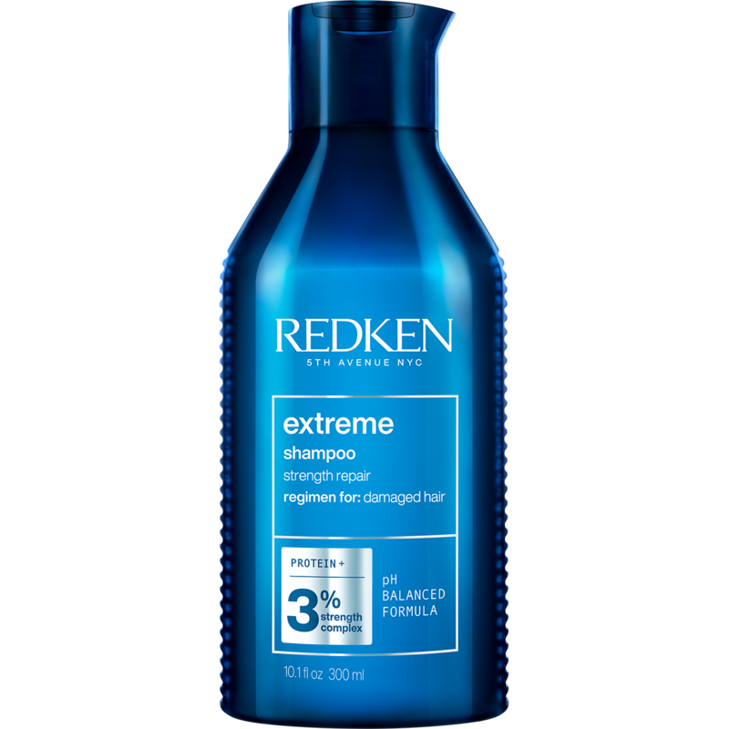 Redken Extreme Strengthening Shampoo