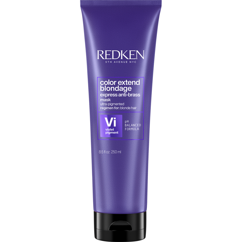Redken Color Extend Blondage Express Anti Brass Mask