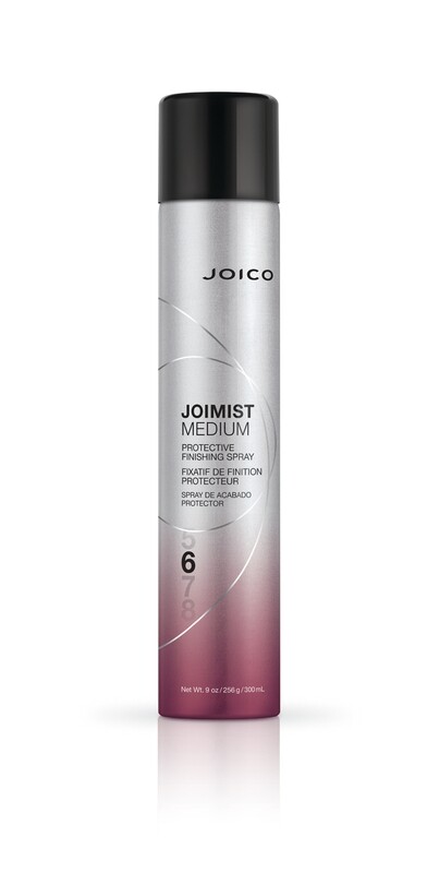 Joico JoiMist Medium Hairspray