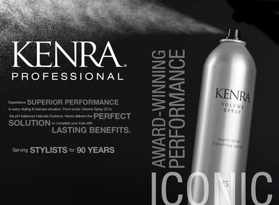 Kenra