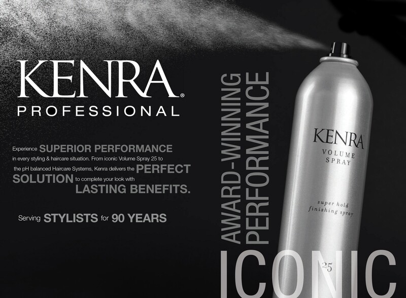 Kenra