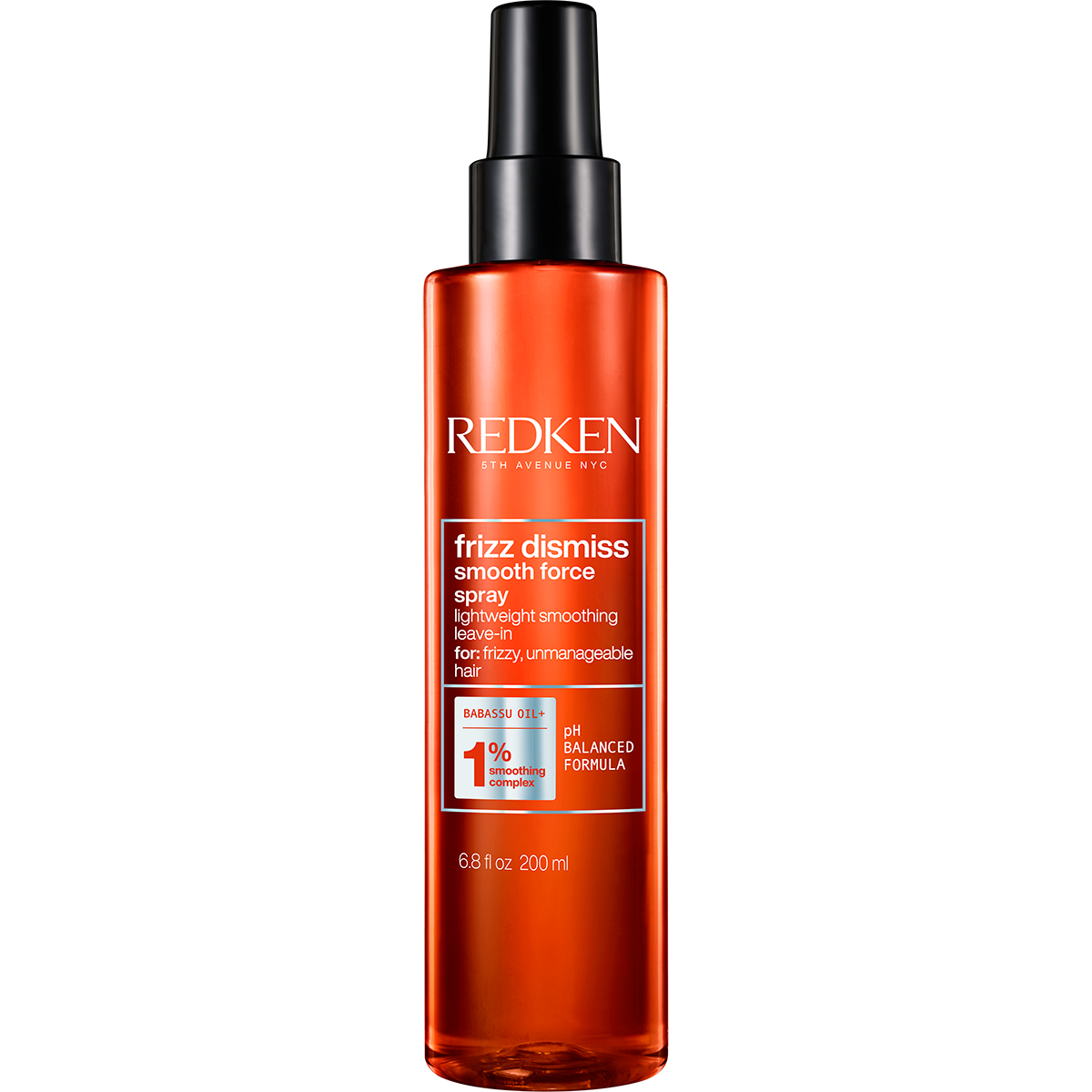 Redken Frizz Dismiss Smooth Force