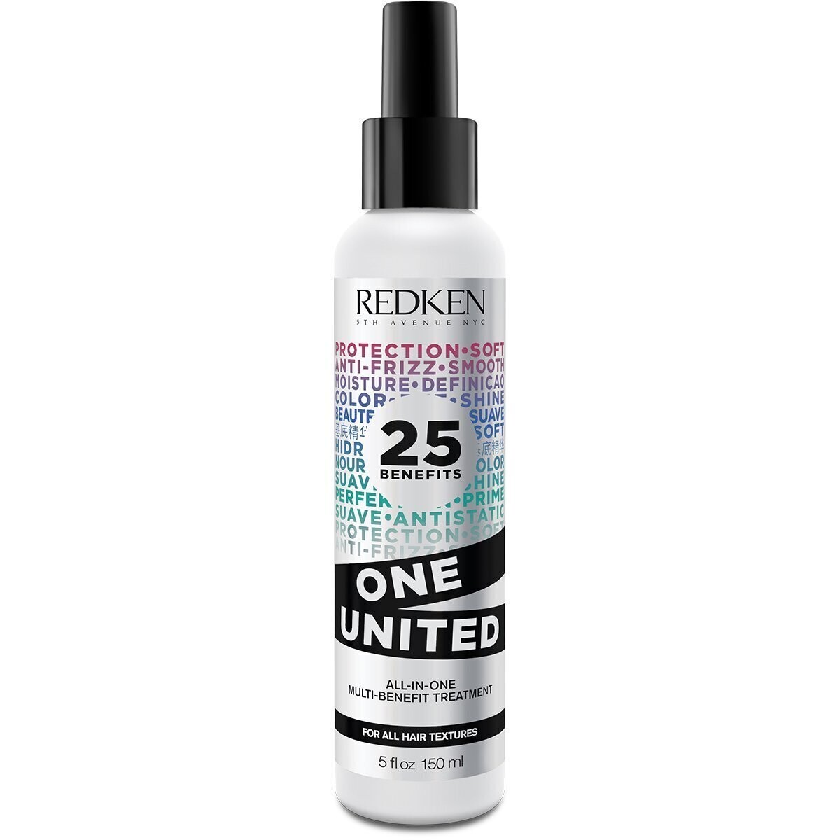 Redken One United Leave In Conditioner