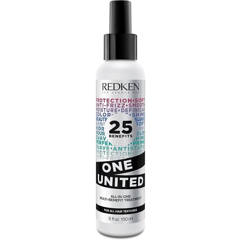 Redken One United Leave In Conditioner