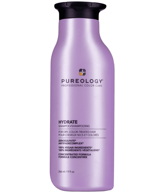 Pureology Hydrate Shampoo
