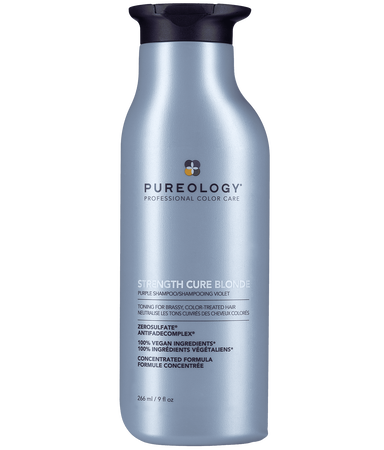 Pureology Strength Cure Blonde Shampoo