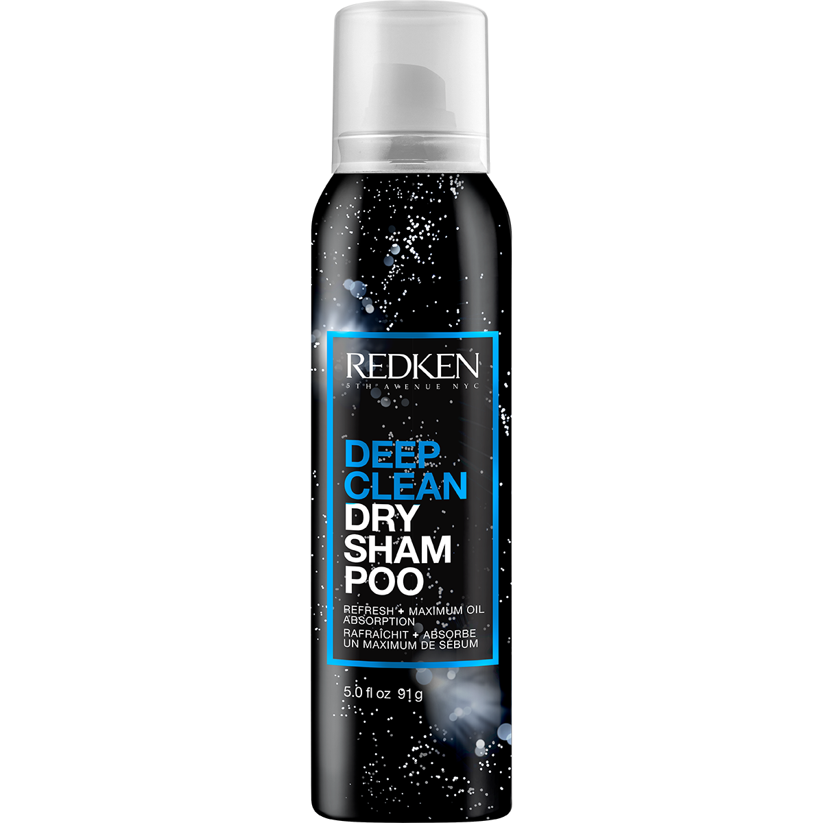 Redken Deep Clean Dry Shampoo