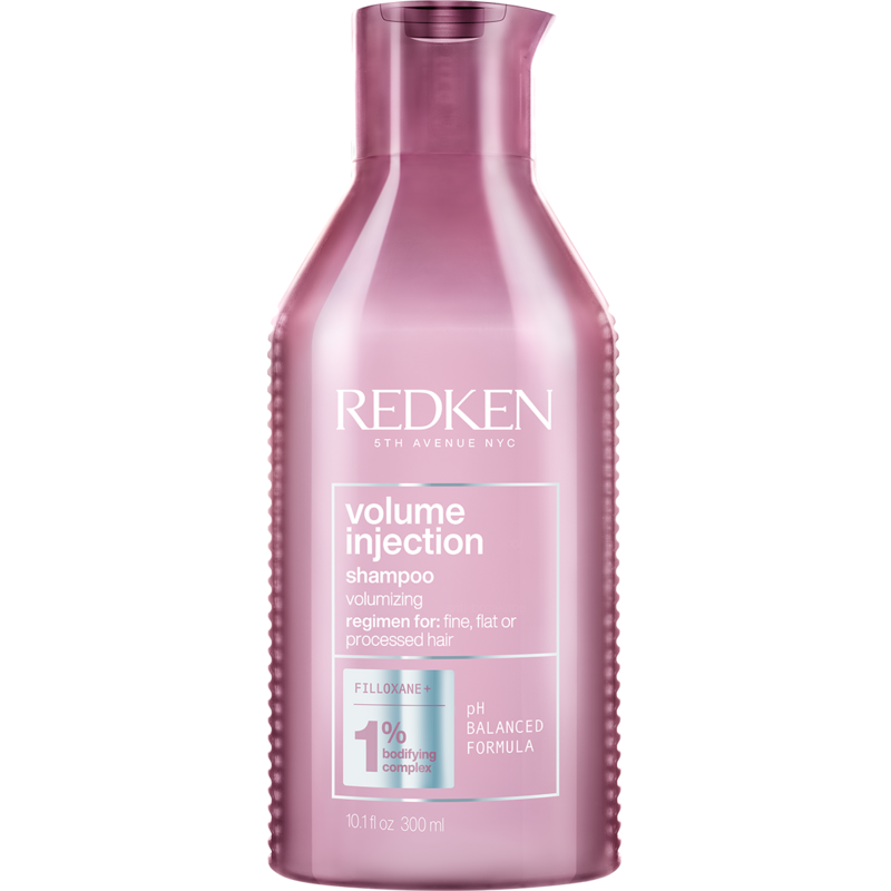 Redken Volume Injection Shampoo