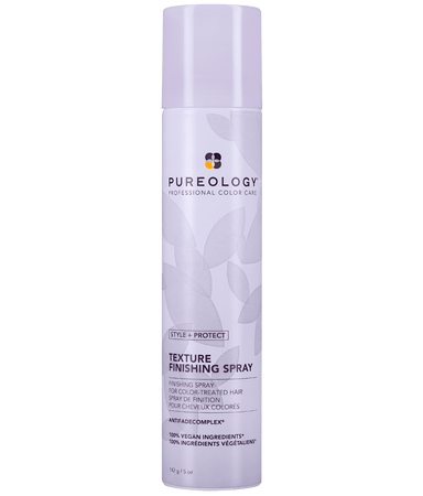Pureology Style &amp; Protect Texture Finishing Spray