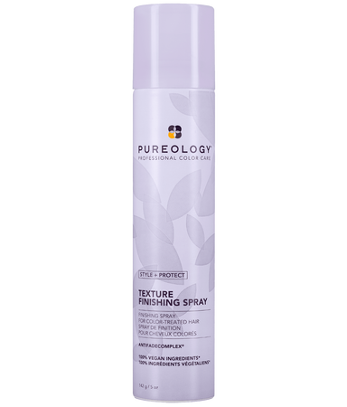 Pureology Style & Protect Texture Finishing Spray
