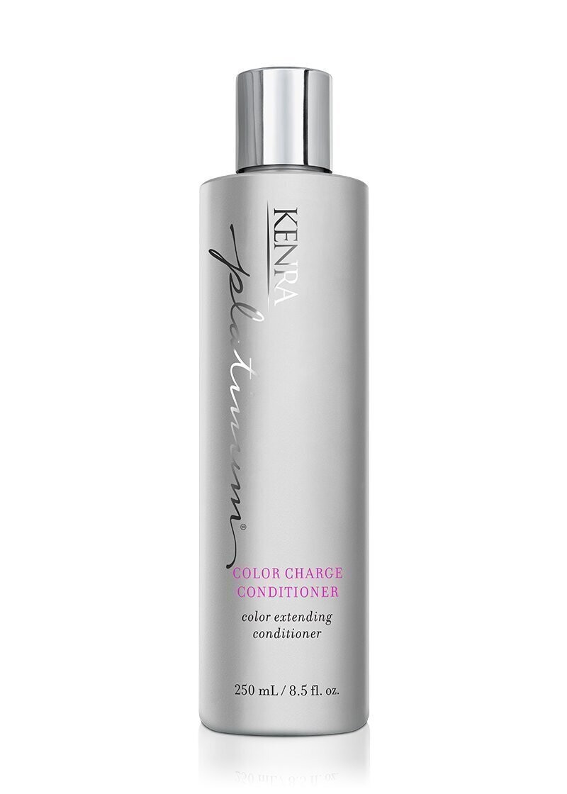 Kenra Platinum Color Charge Conditioner