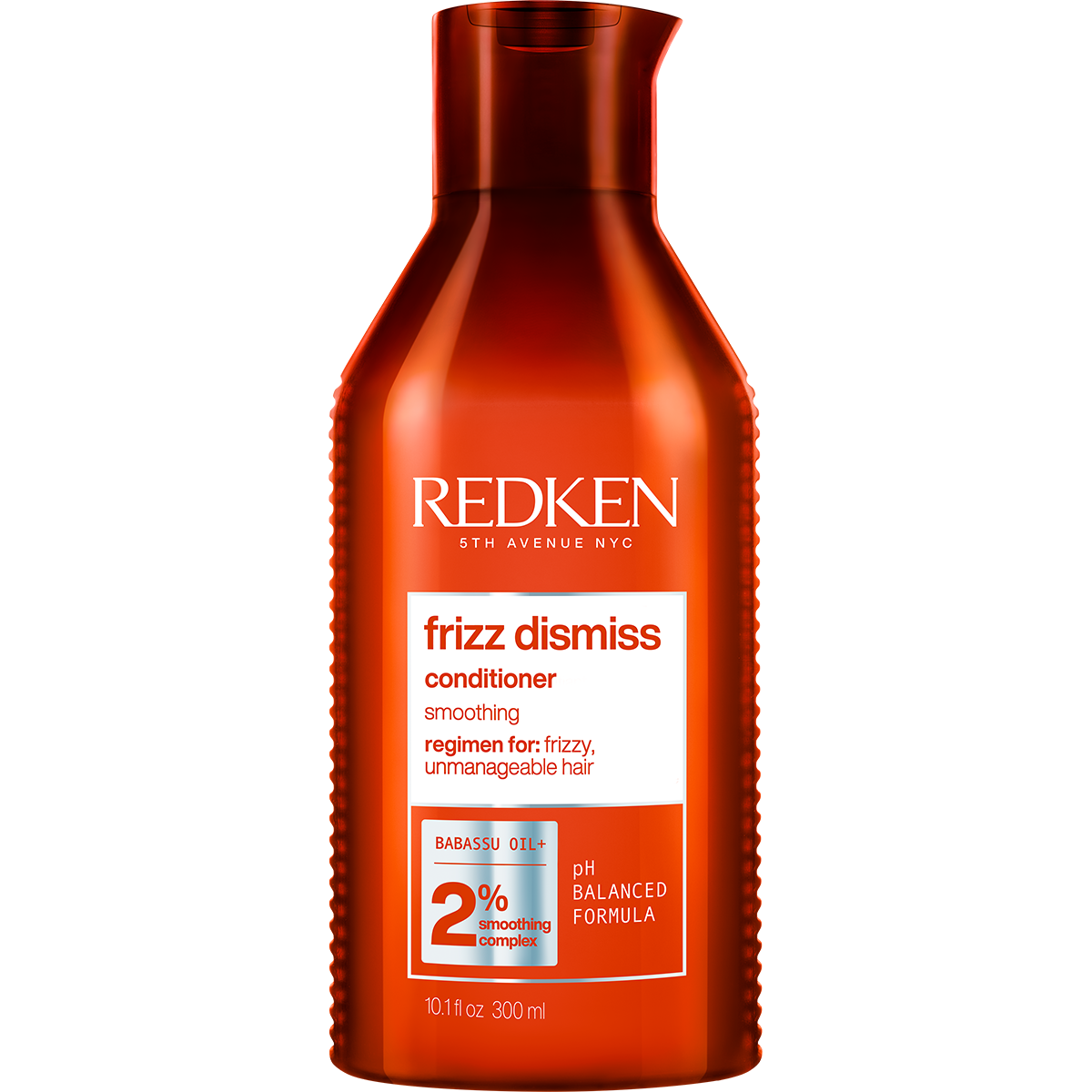 Redken Frizz Dismiss Conditioner