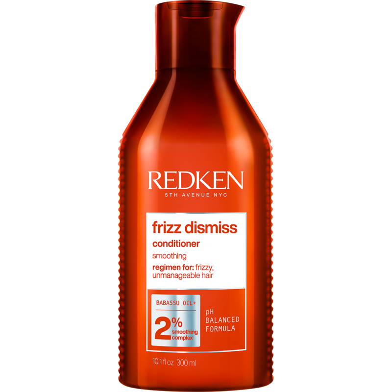 Redken Frizz Dismiss Conditioner