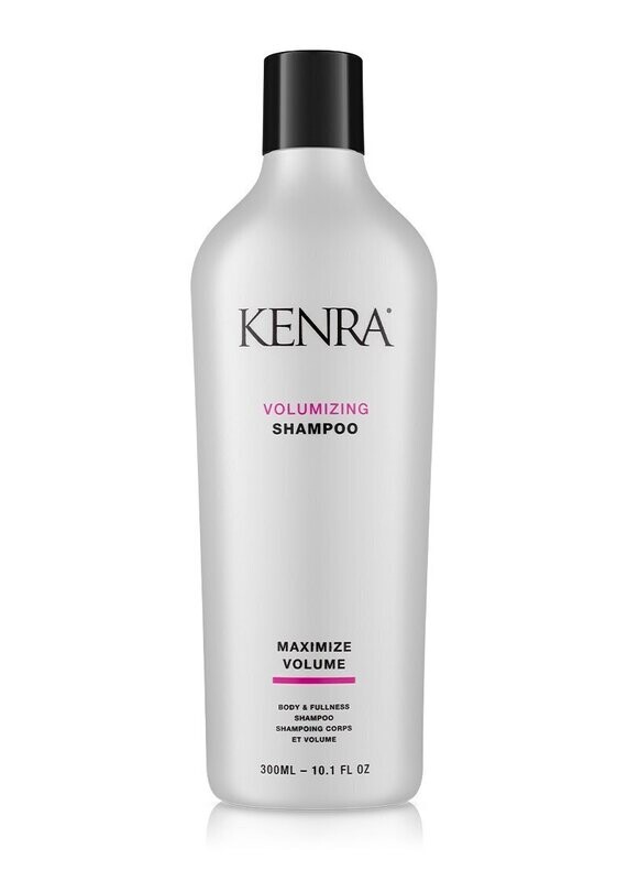 Kenra Volume Shampoo