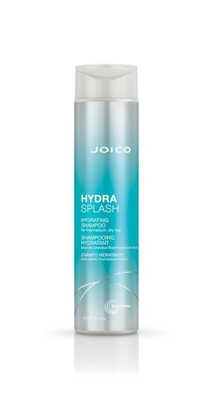 Joico Hydra Splash Hydrating Shampoo