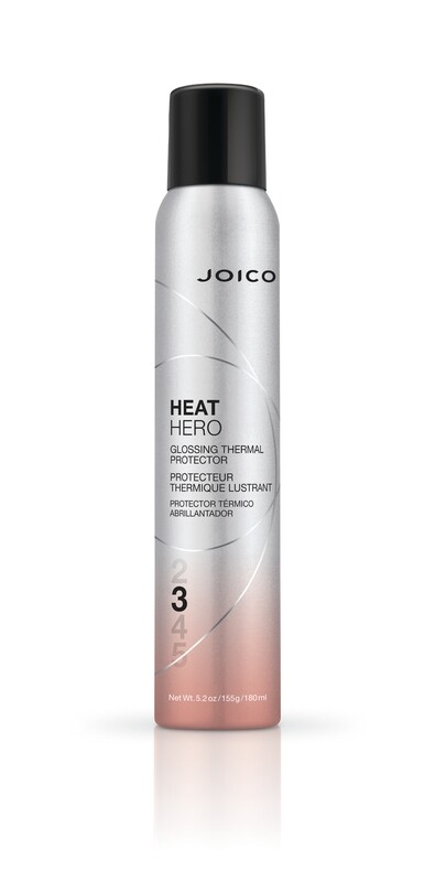 Joico Heat Hero Gloss Thermal Protector