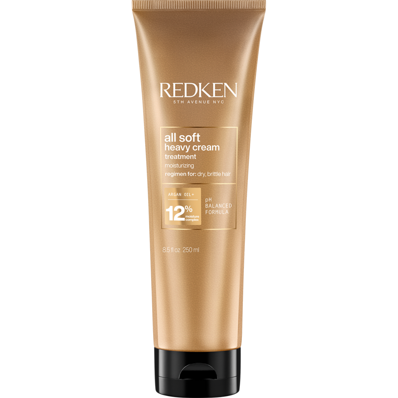 Redken All Soft Heavy Cream Treatment