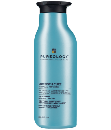 Pureology Strength Cure Shampoo