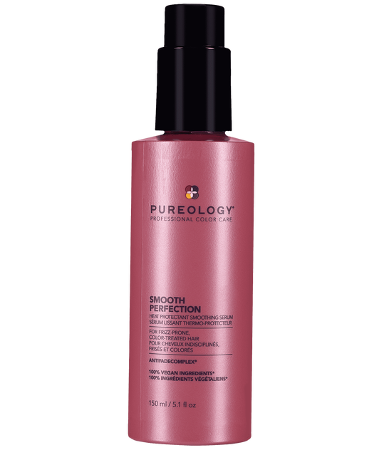 Pureology Smooth Perfection Smoothing Serum