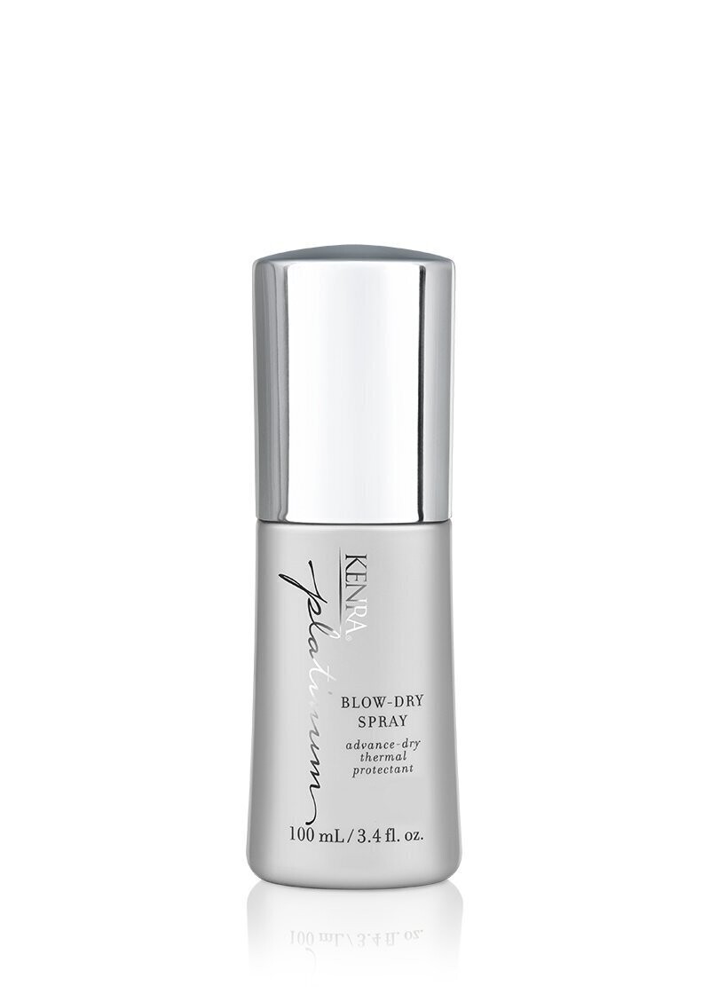 Kenra Platinum Blow Dry Spray