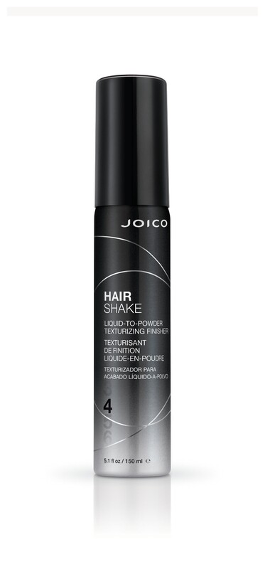 Joico Hair Shake Finishing Texturizing Spray