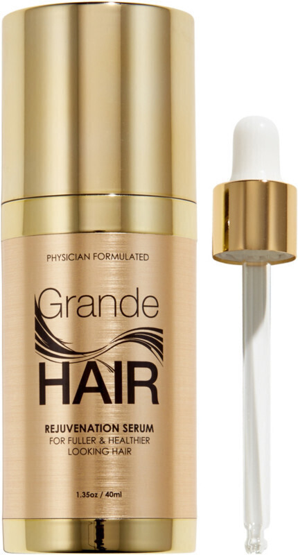 Grande GrandeHAIR Serum