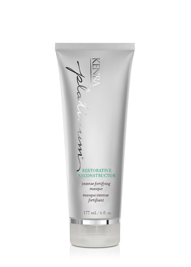 Kenra Platinum Restore Reconstructor
