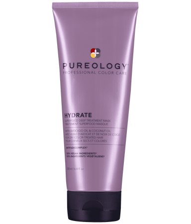 Pureology Hydrate Superfood Treatment