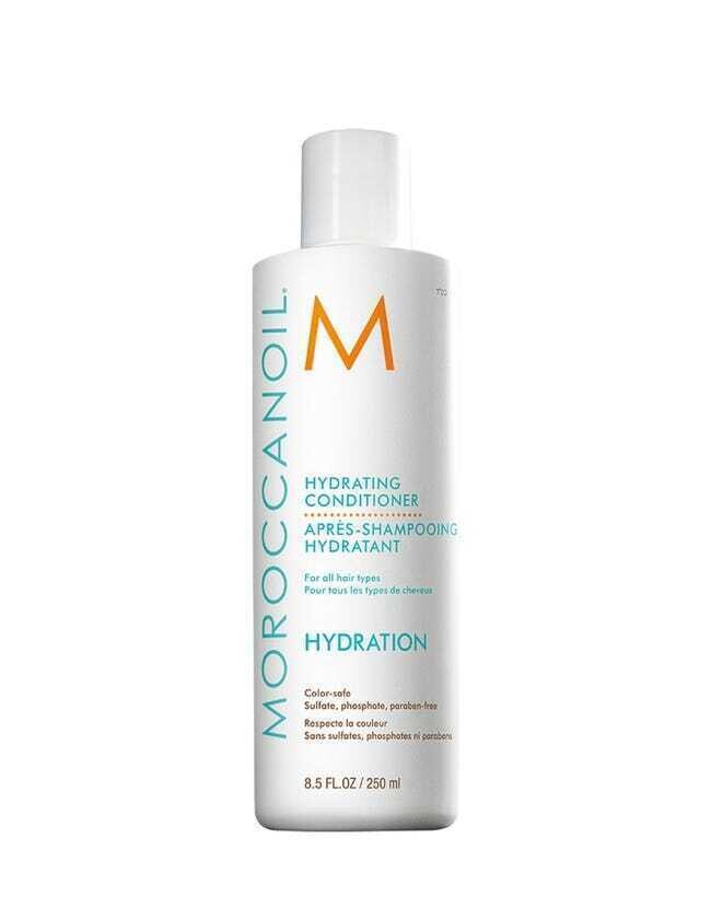 Moroccan Oil Hydrating Conditioner