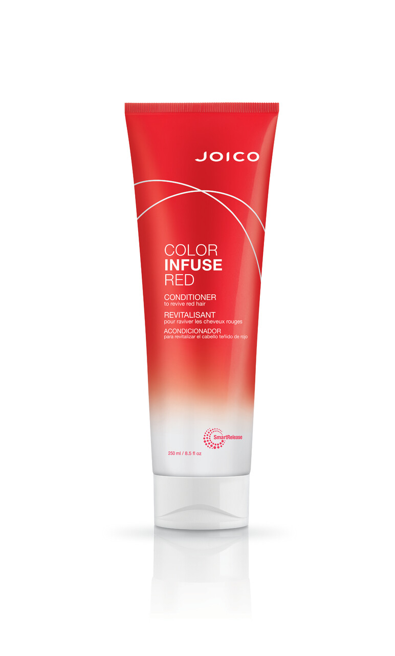 Joico Color Infuse Red Conditioner