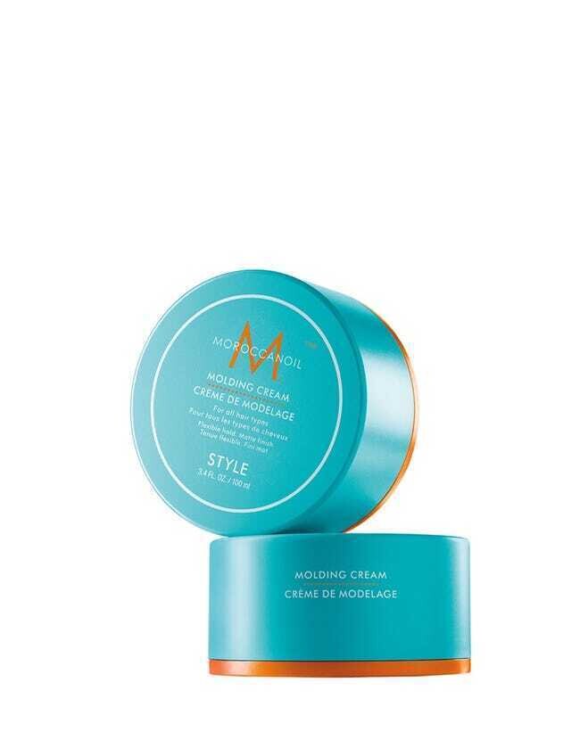 Moroccan Oil Molding Cream