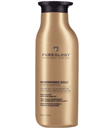 Pureology Nanoworks Shampoo