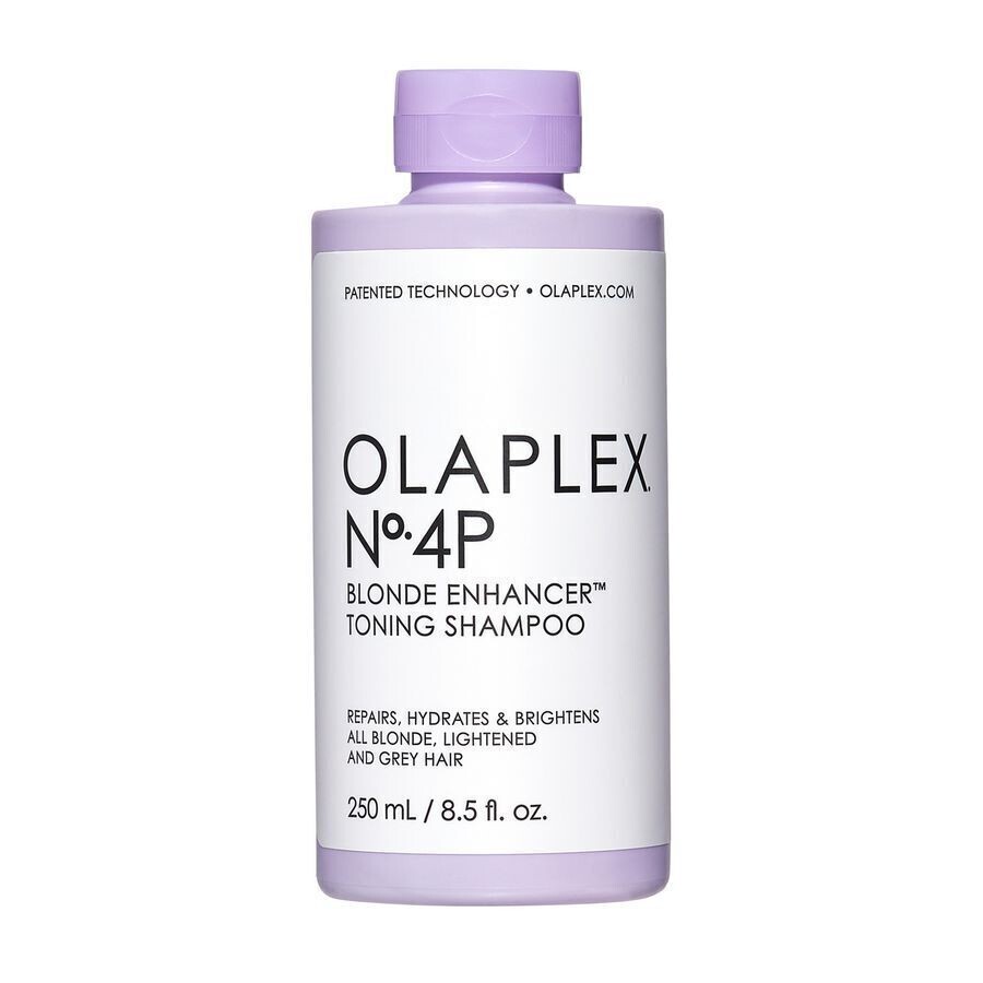 Olaplex Blonde Enhancer Toning Shampoo No. 4P