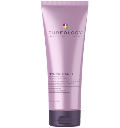 Pureology Hydrate Soft Softening Treatment